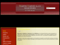 martinharvey.net