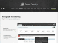 mongodbmonitor.net
