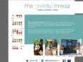 thegratefulthread.net