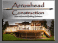 arrowheadconstructionweb.com