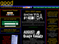goodtheater.com