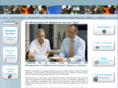 kinetechvoice.com