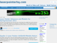 laserpointerhq.com