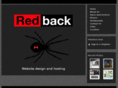 redbackwebs.com