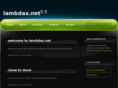lambdax.net