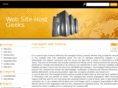 websitehostgeeks.net