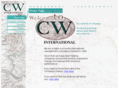 cwinternational.com