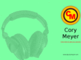 djcorymeyer.com