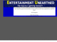 entertainmentunearthed.com