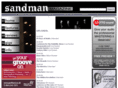 sandmanmagazine.co.uk