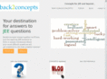 back2concepts.net