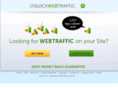 quickwebtraffic.net