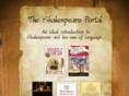 shakespeareportal.com