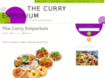 thecurryemporium.co.za