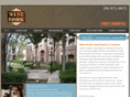 thewestbrookapartments.com