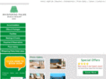 whisperingpalms.com