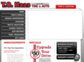 tohaastire.com