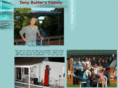 tonybutler.net