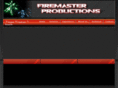 firemasterproductions.com