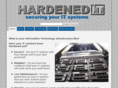 hardenedit.net