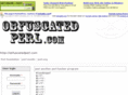 obfuscatedperl.com