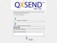 qxsend.com