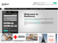 radison.biz
