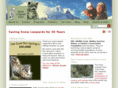 snowleopardtrust.org
