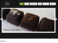 zimtartisanchocolates.com