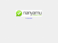 nanyamu.net