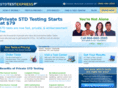 premiumstdtesting.com