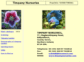 timpanynurseries.com
