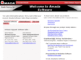 amadasoftware.com