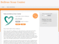 bellevuescancenter.com