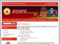 bugsshop.net