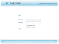 cbeyondandyou.com