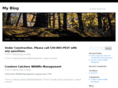 creaturecatchers.org