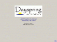 dayspringacademyk12.org