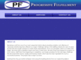 progressivefulfillment.com