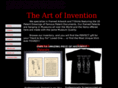 theartofinvention.com