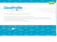 cloudprofile.net