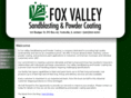 foxvalleysandblasting.net