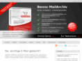 benno-mailarchiv.com