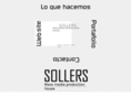 gruposollers.com