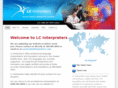 lcinterpreters.com