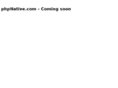 phpnative.com