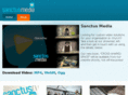 sanctusmedia.com