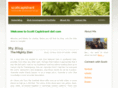 scottcapistrant.com