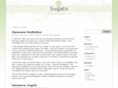 sugato.com