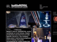 battleroyalprojects.com